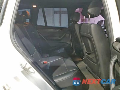 Zdjęcie 11 z 13 samochodu: 2017 BMW X3 XDRIVE35I VIN:5UXWX7C56H0U42815 - miniatura