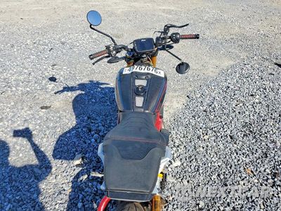 Zdjęcie 6 z 9 samochodu: 2022 INDIAN MOTORCYCLE CO. FTR R CARBON VIN:56KRZR257N3173783 - miniatura