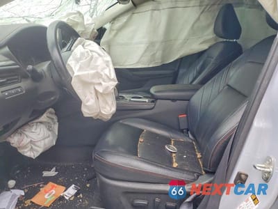 Zdjęcie 7 z 12 samochodu: 2023 NISSAN ALTIMA SR VIN:1N4BL4CV2PN424684 - miniatura