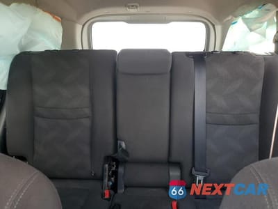 Zdjęcie 10 z 13 samochodu: 2016 NISSAN ROGUE SV VIN:KNMAT2MT8GP654659 - miniatura