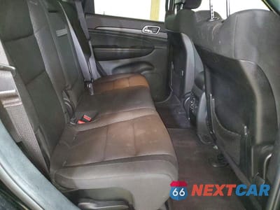 Zdjęcie 11 z 13 samochodu: 2019 JEEP GRAND CHEROKEE LAREDO VIN:1C4RJFAG6KC531904 - miniatura