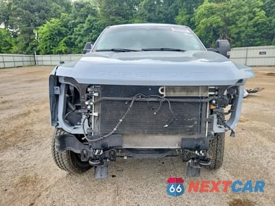 Piąte zdjęcie samochodu w środku: 2024 FORD F250 SUPER DUTY VIN:1FT8W2BT8REE60043 - miniatura