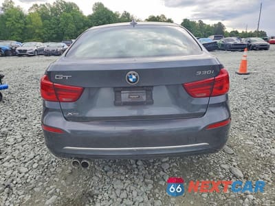Zdjęcie 6 z 12 samochodu: 2019 BMW 330XI GT VIN:WBA8Z9C52KB220698 - miniatura