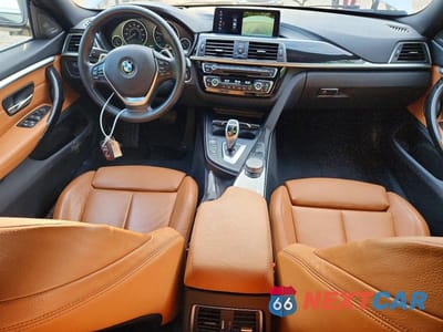 Zdjęcie 8 z 12 samochodu: 2019 BMW 430I GRAN COUPE VIN:WBA4J1C56KBM16179 - miniatura