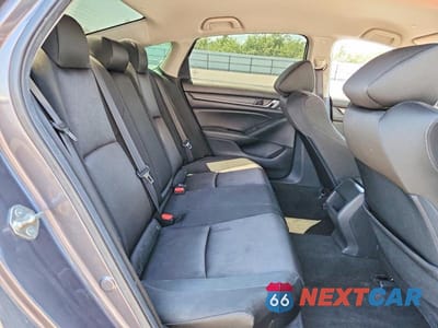 Zdjęcie 10 z 12 samochodu: 2019 HONDA ACCORD LX VIN:1HGCV1F14KA075450 - miniatura