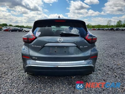 Zdjęcie 6 z 12 samochodu: 2019 NISSAN MURANO SL VIN:5N1AZ2MS5KN113932 - miniatura