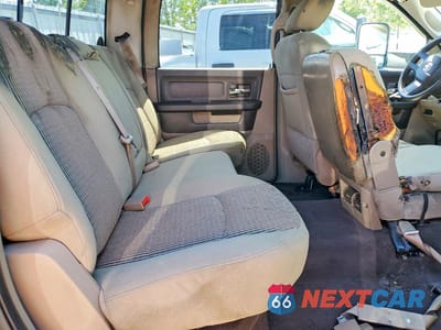 Zdjęcie 10 z 12 samochodu: 2010 DODGE RAM 3500 VIN:3D73Y3CLXAG133820 - miniatura
