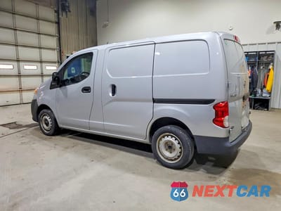 Drugie zdjęcie samochodu z przodu: 2019 NISSAN NV200 S VIN:3N6CM0KN2KK694466 - miniatura