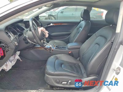 Zdjęcie 7 z 13 samochodu: 2014 AUDI A5 PREMIUM PLUS VIN:WAULFAFRXEA070417 - miniatura