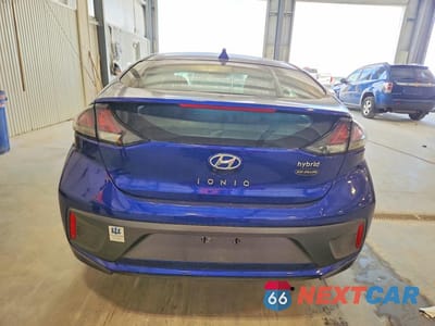 Zdjęcie 6 z 12 samochodu: 2020 HYUNDAI IONIQ SEL VIN:KMHC85LC7LU196407 - miniatura