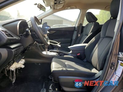 Zdjęcie 7 z 13 samochodu: 2018 SUBARU IMPREZA PREMIUM PLUS VIN:4S3GKAD61J3614875 - miniatura