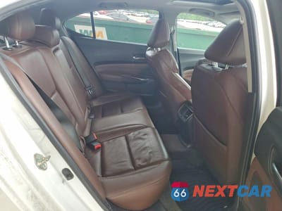 Zdjęcie 10 z 12 samochodu: 2015 ACURA TLX TECH VIN:19UUB1F50FA013226 - miniatura