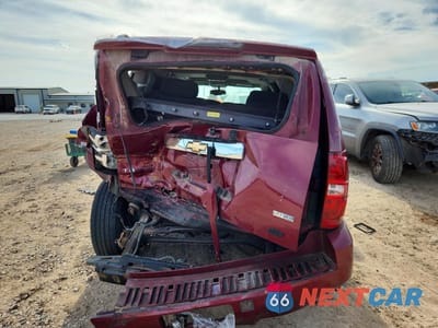 Zdjęcie 6 z 14 samochodu: 2007 CHEVROLET TAHOE VIN:1GNFC13067J228860 - miniatura