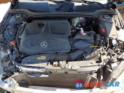Zdjęcie 11 z 12 samochodu: 2016 MERCEDES-BENZ CLA 250 VIN:WDDSJ4EB6GN322099 - miniatura