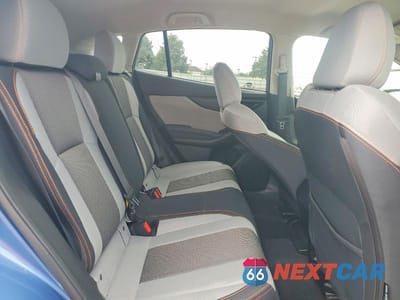 Zdjęcie 11 z 13 samochodu: 2021 SUBARU CROSSTREK PREMIUM VIN:JF2GTAPC3MH200312 - miniatura