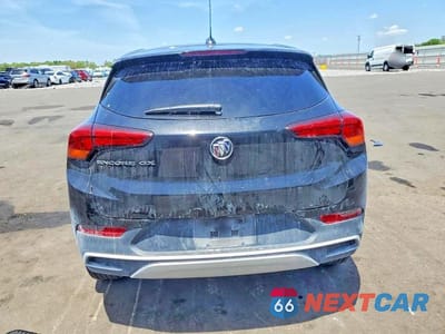 Zdjęcie 6 z 12 samochodu: 2022 BUICK ENCORE GX PREFERRED VIN:KL4MMBS2XNB100595 - miniatura