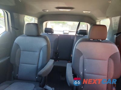 Zdjęcie 10 z 13 samochodu: 2023 CHEVROLET TRAVERSE LT VIN:1GNERGKW6PJ118829 - miniatura