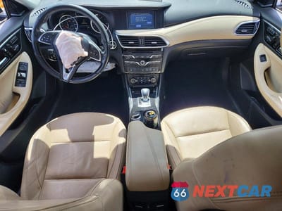 Zdjęcie 8 z 13 samochodu: 2018 INFINITI QX30 PREMIUM VIN:SJKCH5CR0JA049933 - miniatura