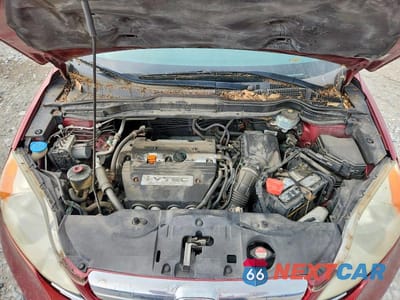 Zdjęcie 11 z 12 samochodu: 2008 HONDA CR-V EX VIN:5J6RE48528L036132 - miniatura