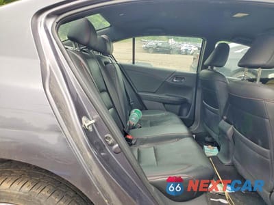 Zdjęcie 10 z 12 samochodu: 2017 HONDA ACCORD SPORT SPECIAL EDITION VIN:1HGCR2F17HA285091 - miniatura