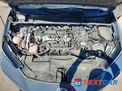 Zdjęcie 11 z 12 samochodu: 2024 TOYOTA PRIUS PRIME XSE VIN:JTDACACU6R3012102 - miniatura