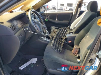 Zdjęcie 7 z 12 samochodu: 2005 TOYOTA COROLLA S VIN:1NXBR32E25Z460507 - miniatura