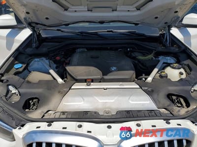 Zdjęcie 12 z 13 samochodu: 2022 BMW X3 XDRIVE30I VIN:WBX57DP01NN154485 - miniatura