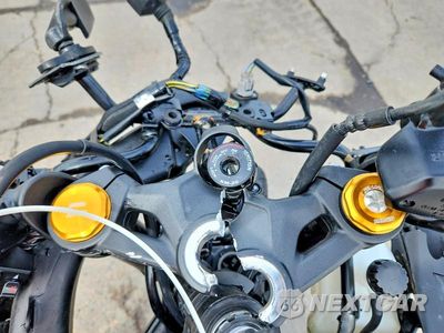 Zdjęcie 7 z 9 samochodu: 2026 KAWASAKI ZX400 S VIN:ML5ZXCS16TDA50423 - miniatura