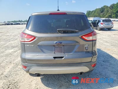 Zdjęcie 6 z 12 samochodu: 2014 FORD ESCAPE SE VIN:1FMCU9GX5EUB95758 - miniatura