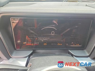 Zdjęcie 9 z 13 samochodu: 2025 GMC TERRAIN ELEVATION VIN:3GKALUEGXSL272106 - miniatura