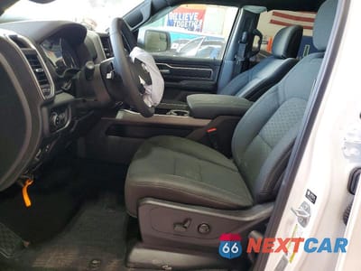 Zdjęcie 7 z 13 samochodu: 2026 RAM 1500 VIN:1C6SRFFP5TN157964 - miniatura