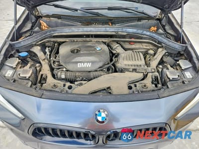 Zdjęcie 11 z 12 samochodu: 2018 BMW X2 SDRIVE28I VIN:WBXYJ3C31JEJ81317 - miniatura