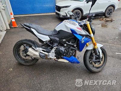 2023 BMW F 900 R WB10K1306P6H67404 - główne zdjęcie licytacji z USA - miniatura