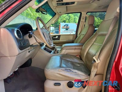 Zdjęcie 7 z 13 samochodu: 2003 FORD EXPEDITION EDDIE BAUER VIN:1FMPU18L03LA15460 - miniatura