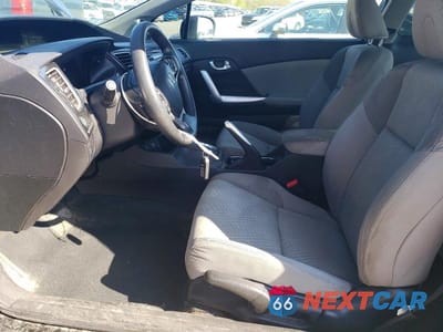 Zdjęcie 7 z 13 samochodu: 2014 HONDA CIVIC EX VIN:2HGFG3B80EH501579 - miniatura