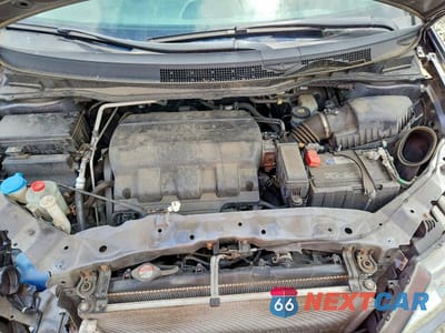 Zdjęcie 12 z 14 samochodu: 2017 HONDA ODYSSEY EXL VIN:5FNRL5H62HB014676 - miniatura