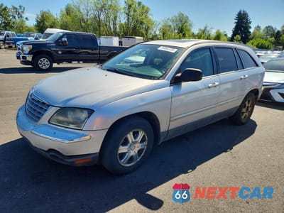 2006 CHRYSLER PACIFICA TOURING 2A4GM68436R769629 - główne zdjęcie licytacji z USA - miniatura