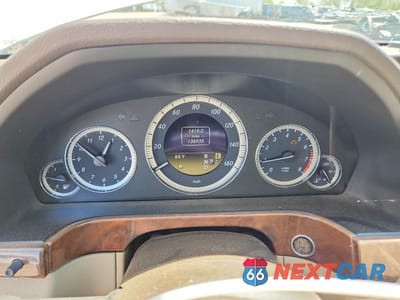 Zdjęcie 9 z 12 samochodu: 2012 MERCEDES-BENZ E 350 4MATIC VIN:WDDHF8JB2CA568996 - miniatura