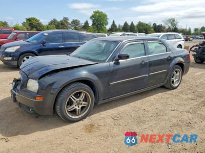 2006 CHRYSLER 300 TOURING 2C3KA53G76H206713 - główne zdjęcie licytacji z USA - miniatura