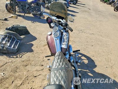 Zdjęcie 6 z 9 samochodu: 2019 HARLEY DAVIDSON FXLR VIN:1HD1YNJ26KB047016 - miniatura