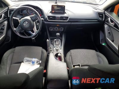 Zdjęcie 8 z 12 samochodu: 2015 MAZDA 3 TOURING VIN:JM1BM1L78F1221117 - miniatura