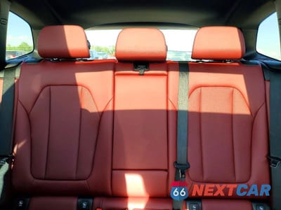 Zdjęcie 10 z 13 samochodu: 2023 BMW X3 XDRIVE30I VIN:5UX53DP00P9R61910 - miniatura