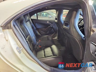 Zdjęcie 10 z 12 samochodu: 2015 MERCEDES-BENZ CLA 250 4MATIC VIN:WDDSJ4GB0FN260842 - miniatura