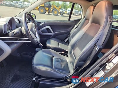 Zdjęcie 7 z 12 samochodu: 2008 SMART FORTWO 2D VIN:WMEEJ31X58K180206 - miniatura