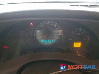 Zdjęcie 9 z 12 samochodu: 2003 CHEVROLET IMPALA LS VIN:2G1WH52K539208313 - miniatura