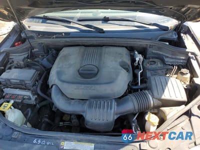 Zdjęcie 12 z 13 samochodu: 2011 JEEP GRAND CHEROKEE LAREDO VIN:1J4RR4GG4BC543340 - miniatura