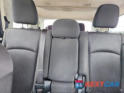 Zdjęcie 10 z 13 samochodu: 2015 DODGE JOURNEY SXT VIN:3C4PDCBB7FT572374 - miniatura