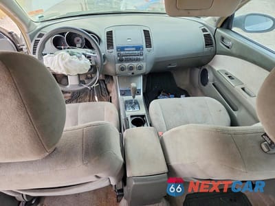 Zdjęcie 8 z 12 samochodu: 2005 NISSAN ALTIMA 2.5 VIN:1N4AL11D15C276444 - miniatura