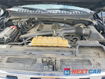 Zdjęcie 12 z 13 samochodu: 2020 FORD EXPEDITION XLT VIN:1FMJU1HT5LEA61702 - miniatura