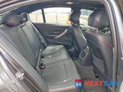 Zdjęcie 10 z 12 samochodu: 2013 BMW 3 SERIES VIN:WBA3A5C50DF352820 - miniatura